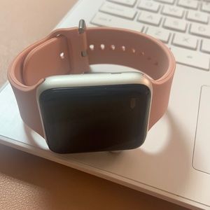 Apple Watch series 2 (parts/repair only)